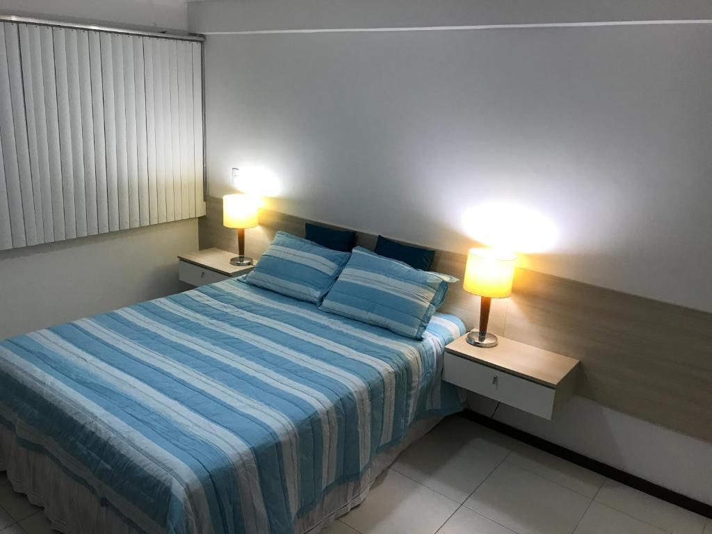  Apartamento Barra Bali