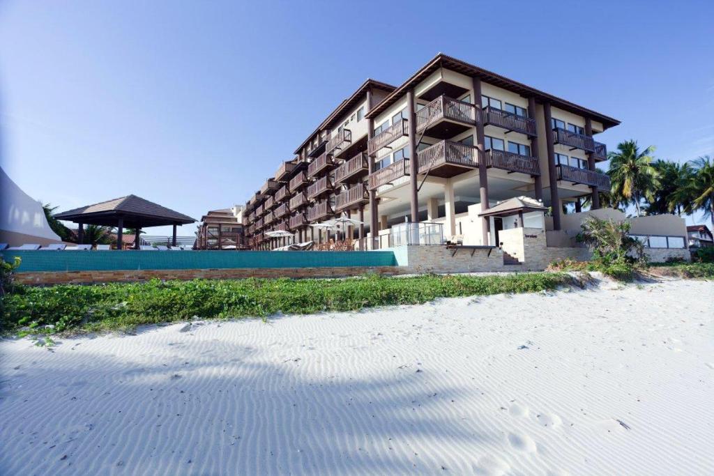  Apartamento Barra Bali