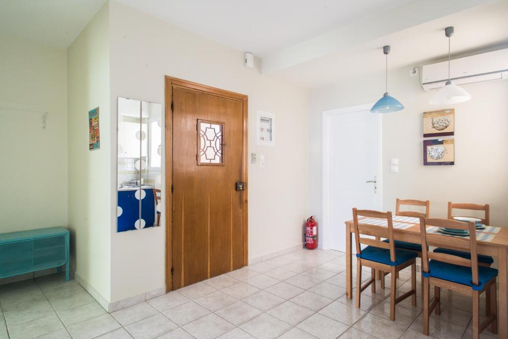 Apartments Historical Center - 2