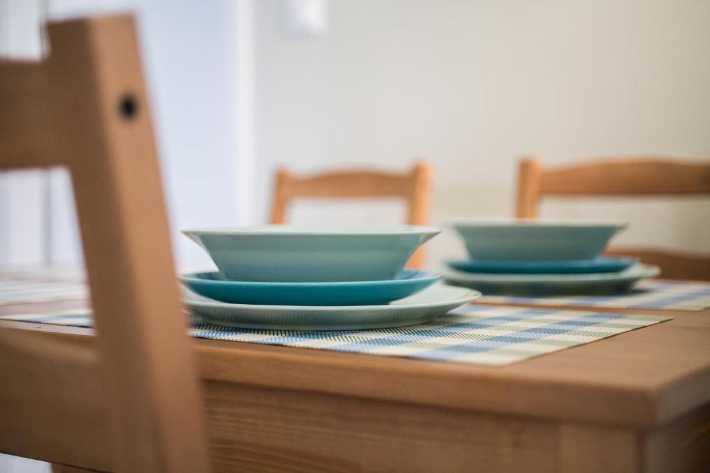 Apartments Historical Center - 8