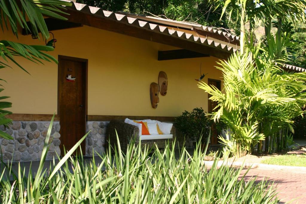  Itamambuca Eco Resort