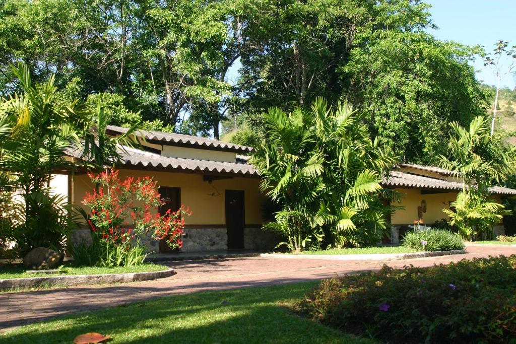  Itamambuca Eco Resort