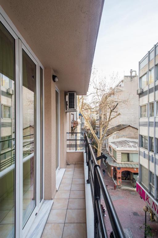 Apartments Historical Center - 1