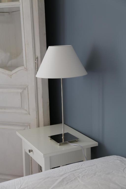 Le clos de l'olivier - 6