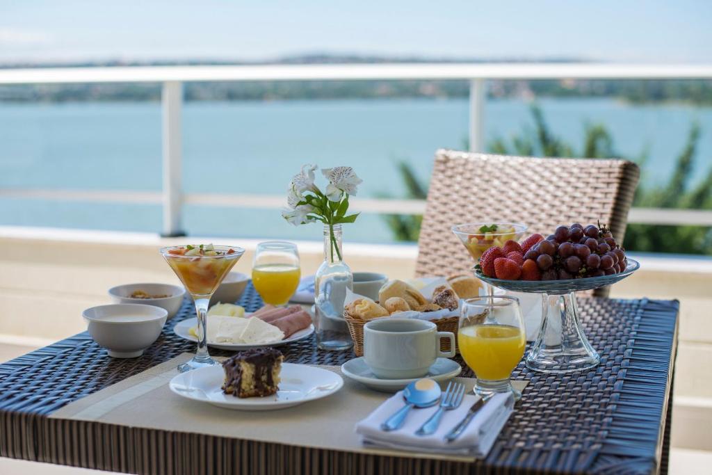  eSuites Spa Lagoa Santa