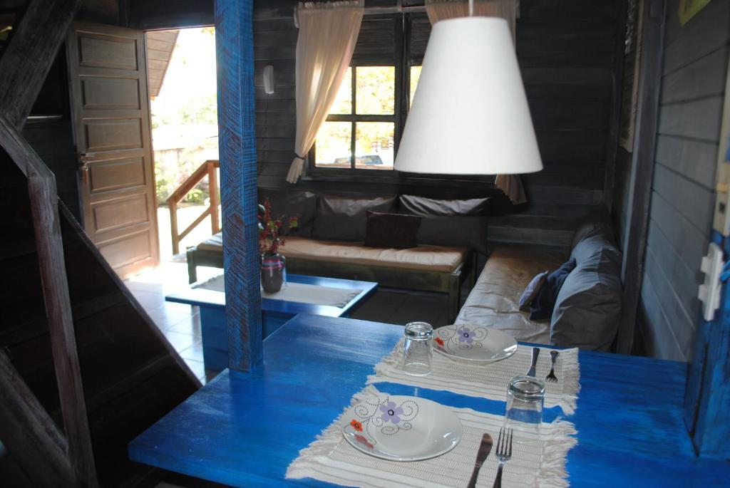  Chalet Suisse