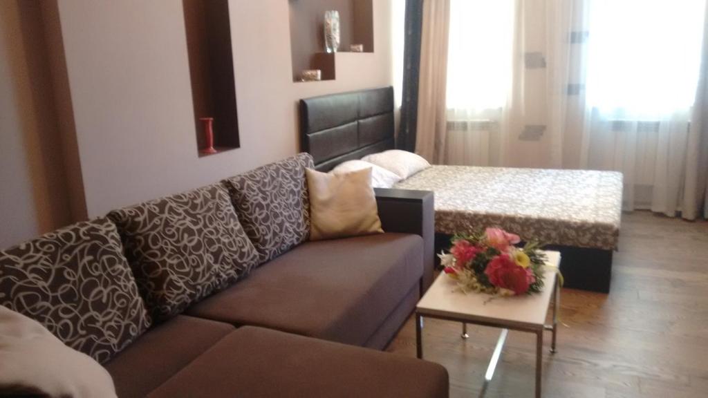 Centrum Residente - Housity
