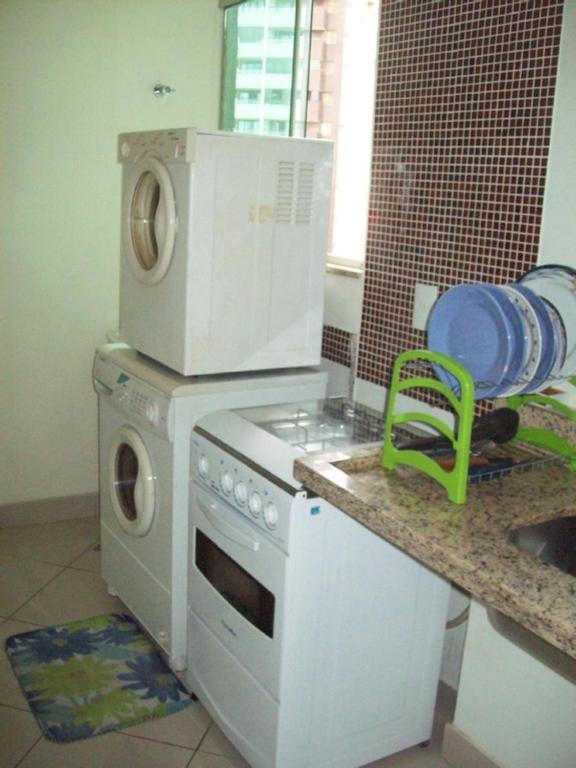  Flats Service em Goiânia