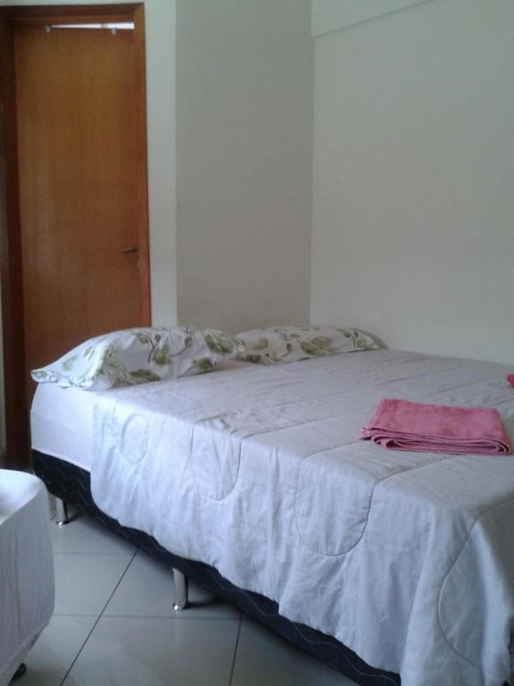  Flats Service em Goiânia