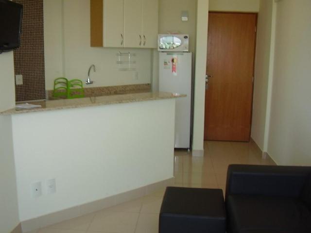  Flats Service em Goiânia