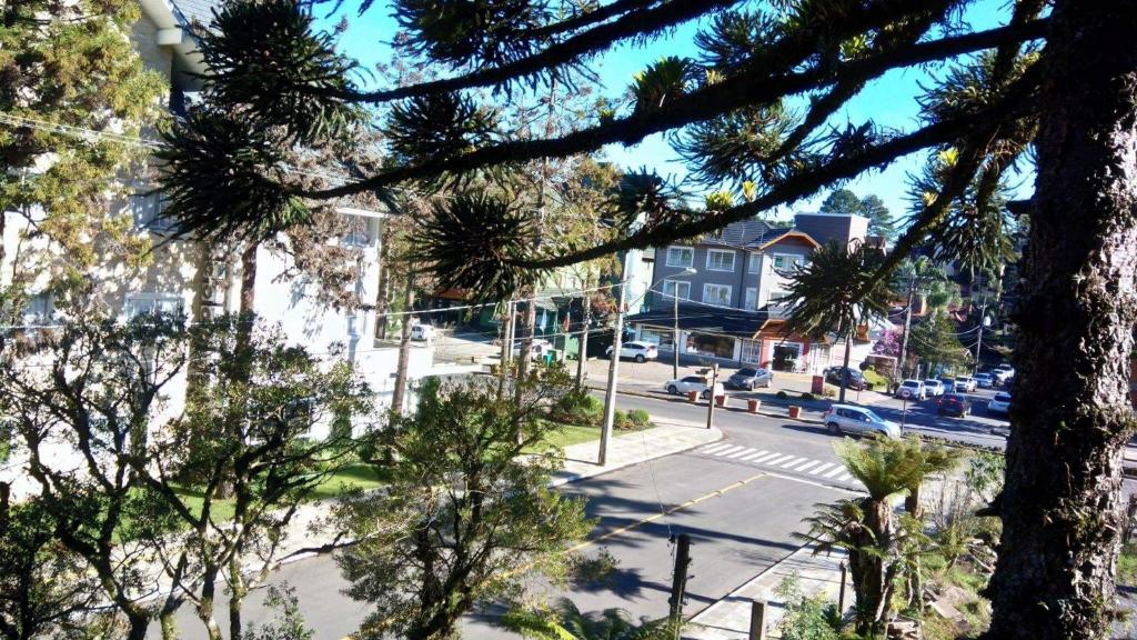 Apartmento Charme em Gramado  Apartmento Charme em Gramado