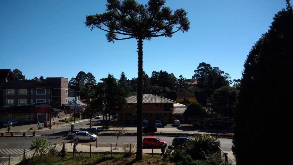 Apartmento Charme em Gramado  Apartmento Charme em Gramado