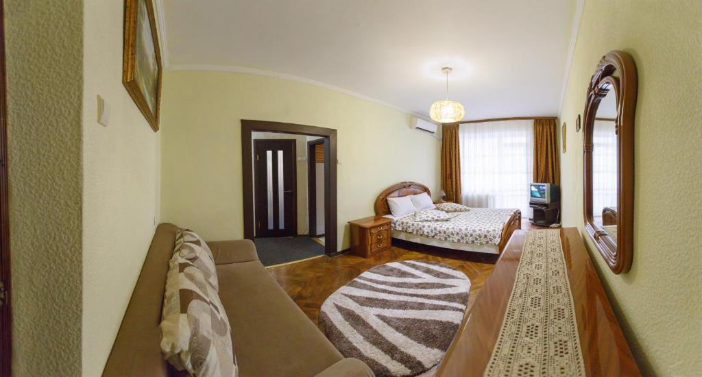 Apartments on Independence Square - Appartement