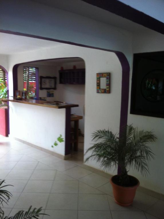 Fotografie z fotogalerie ubytování Hotel Laguna del Cocodrilo v destinaci Tamarindo