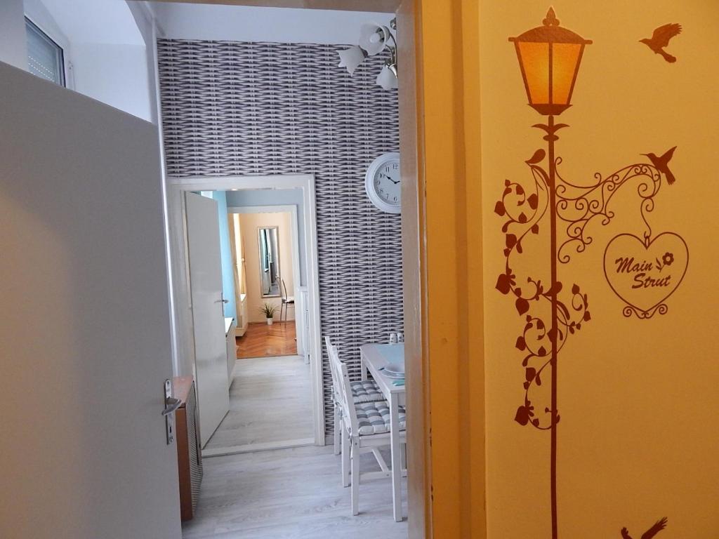 Fotografie z fotogalerie ubytování Ferencesek apartman v destinaci Pécs