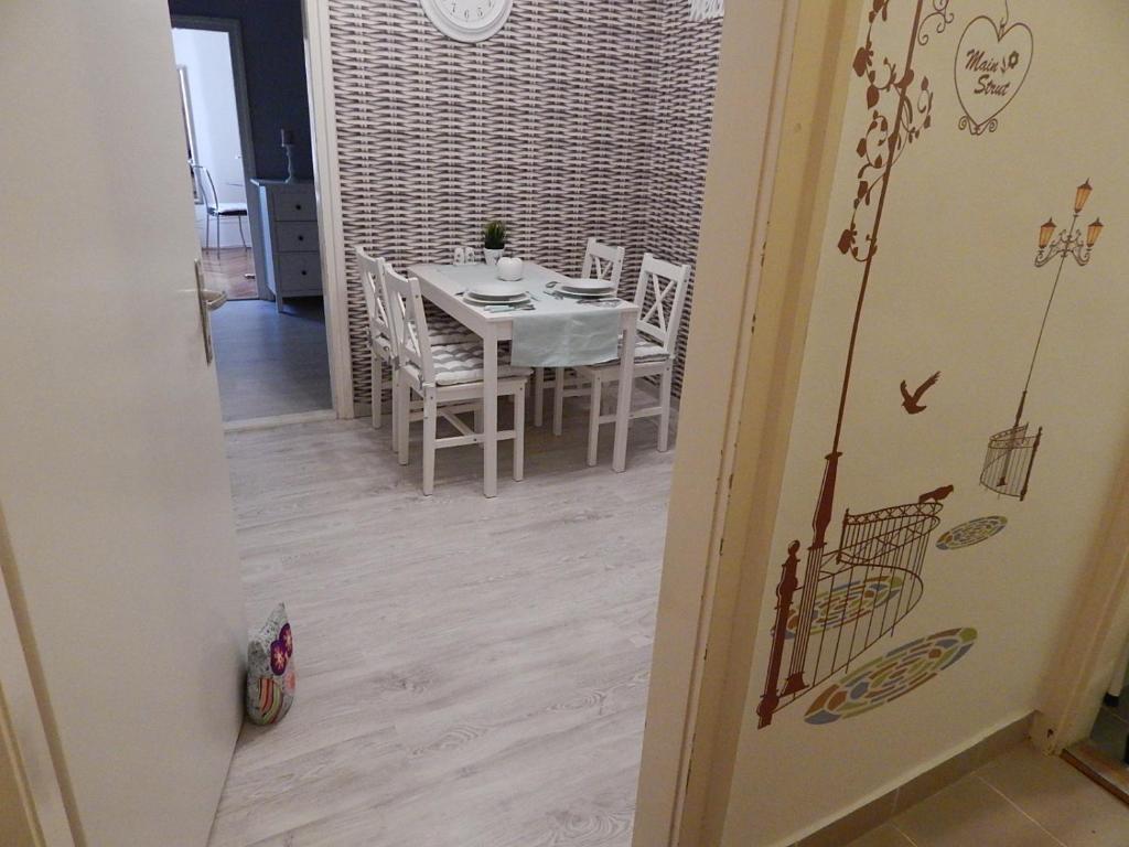 Fotografie z fotogalerie ubytování Ferencesek apartman v destinaci Pécs