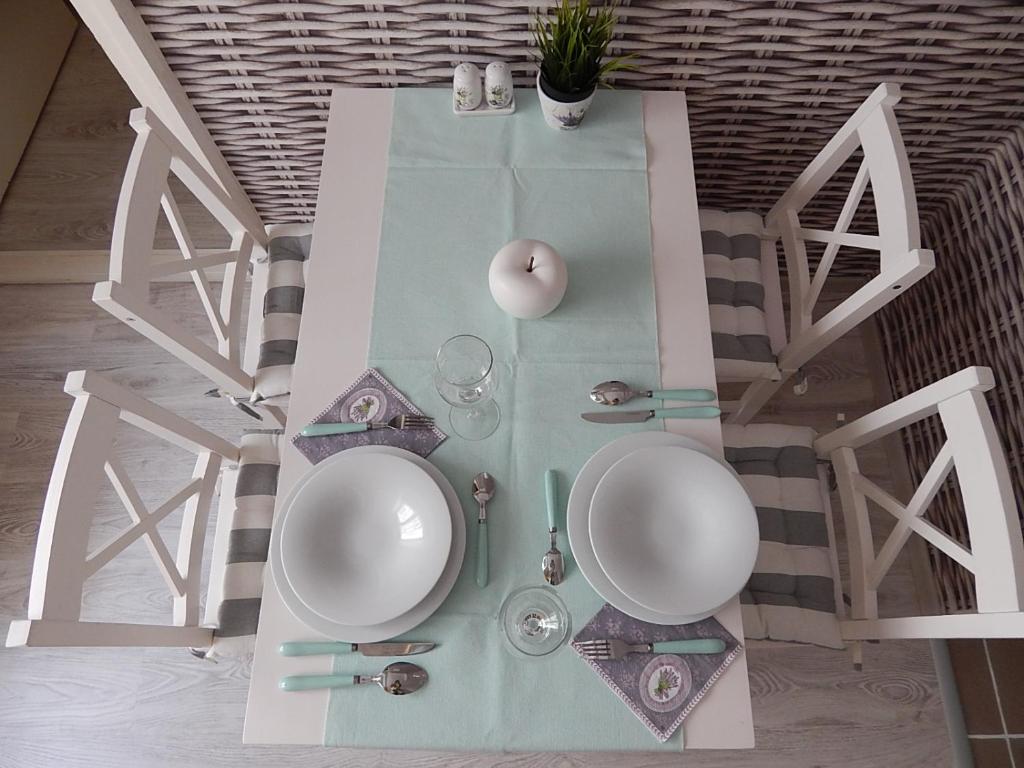 Fotografie z fotogalerie ubytování Ferencesek apartman v destinaci Pécs