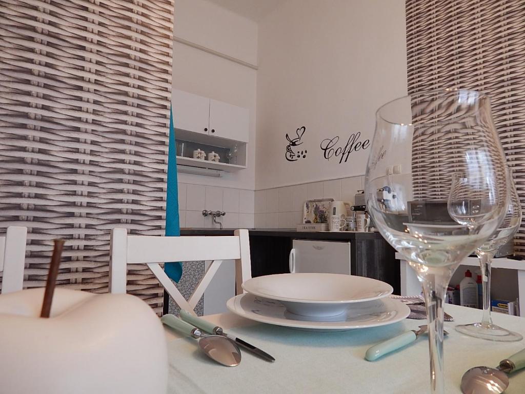 Fotografie z fotogalerie ubytování Ferencesek apartman v destinaci Pécs
