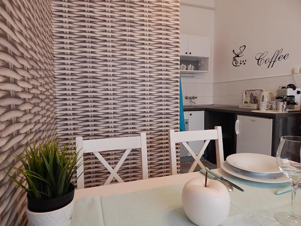 Fotografie z fotogalerie ubytování Ferencesek apartman v destinaci Pécs