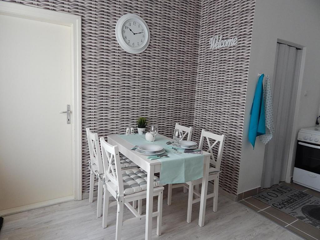 Fotografie z fotogalerie ubytování Ferencesek apartman v destinaci Pécs
