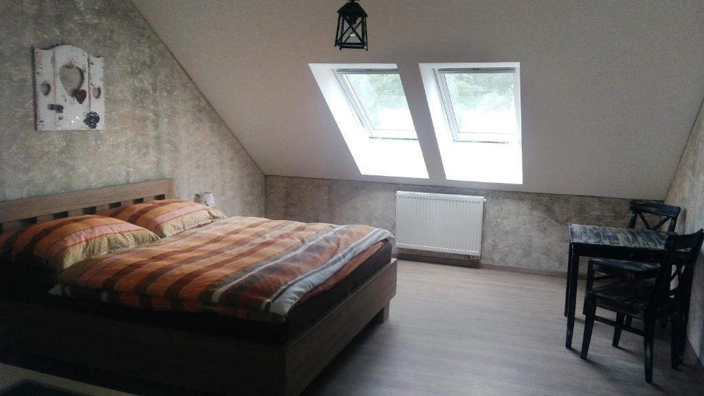 Ubytování U Janča - 17