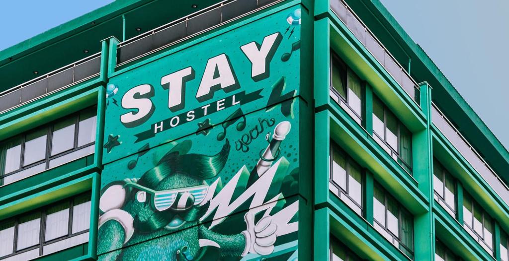 Stay Hybrid Hostel, Selanik – Güncel 2024 Fiyatları