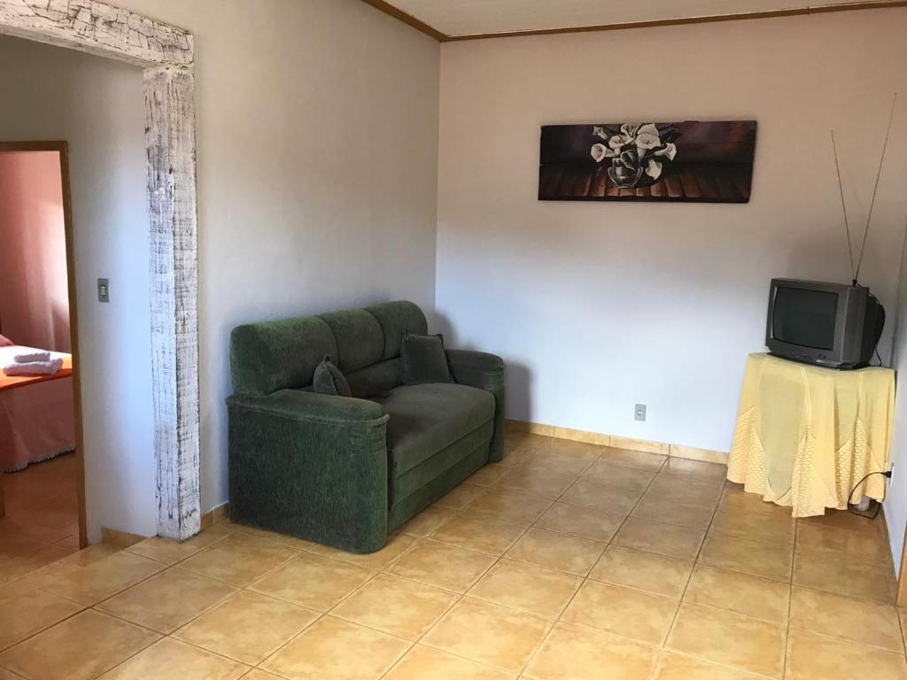  Casa de hospedagem Mimos de Minas 2