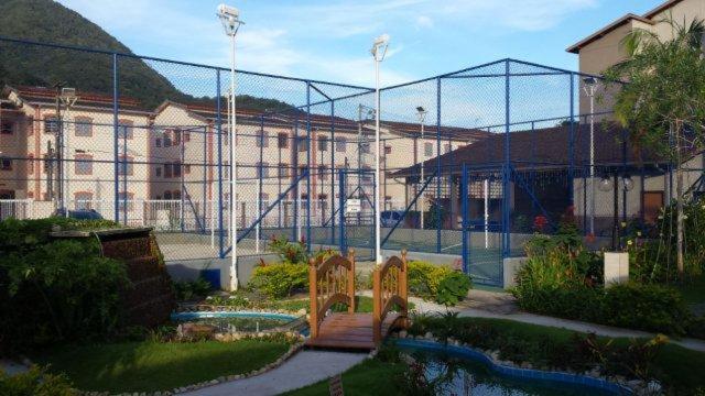  Charme em Ubatuba / Maranduba