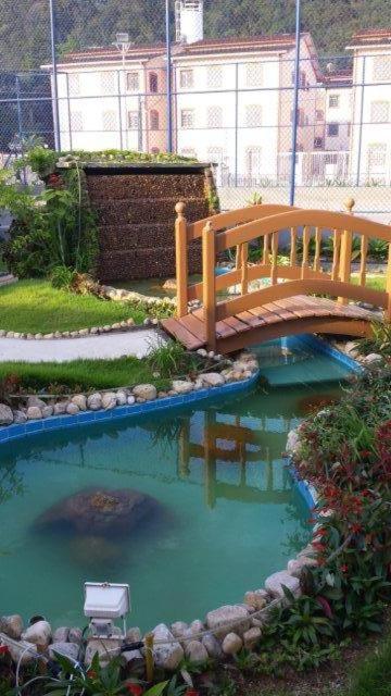  Charme em Ubatuba / Maranduba