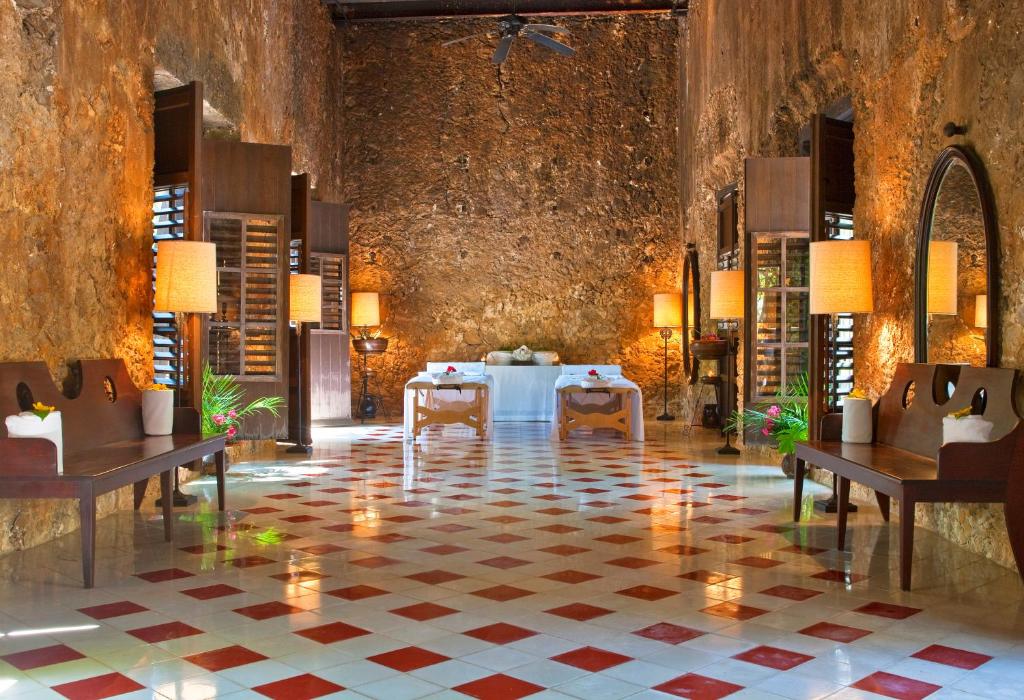 Hacienda Uayamon, a Luxury Collection Hotel, Uayamon