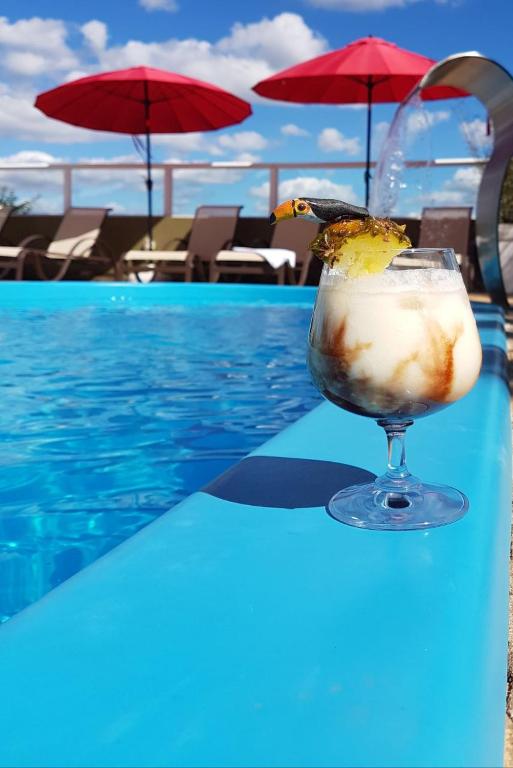  Ladiv'ttá Spa & Hotel