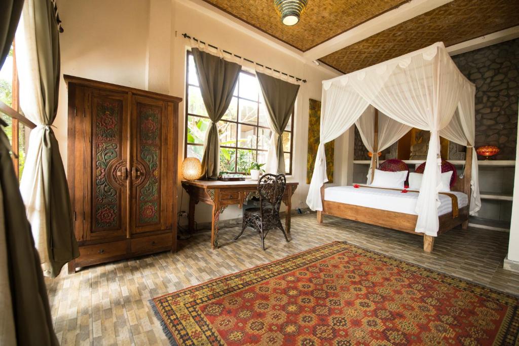 Villa Kalisat Resort - 19