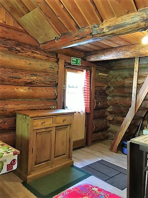 Fotografie z fotogalerie ubytování Chalet Le Ranch v destinaci Les Deux Alpes