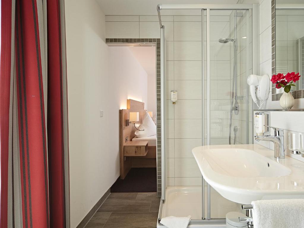Landhotel Mohren - Comfort Double Room
