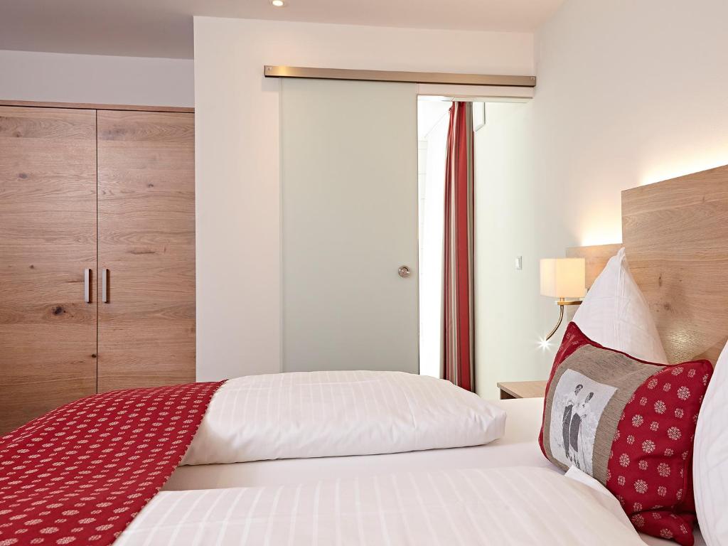 Landhotel Mohren - Large Double Room