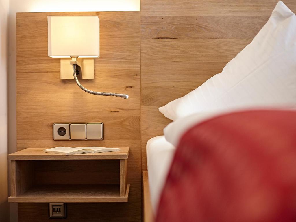 Landhotel Mohren - Standard Double Room