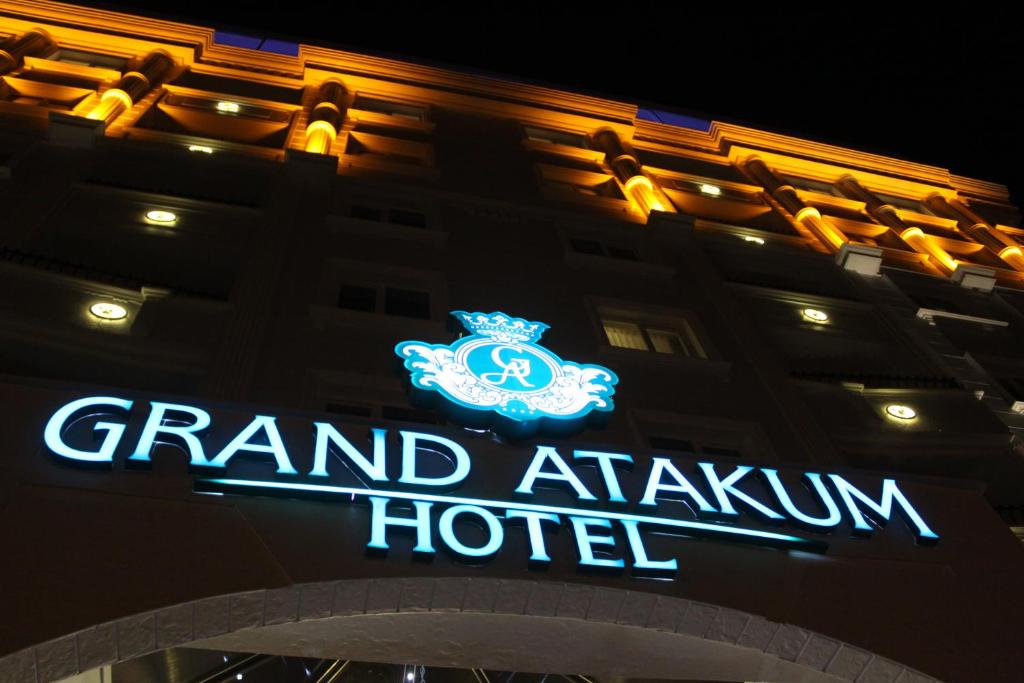 Grand Atakum Hotel