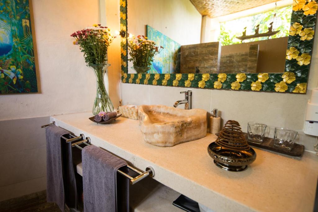 Villa Kalisat Resort - 15