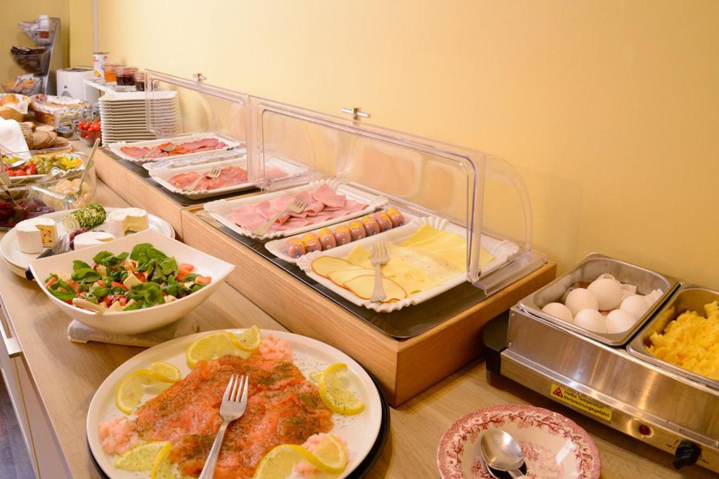 Barcelona Bed & Breakfast