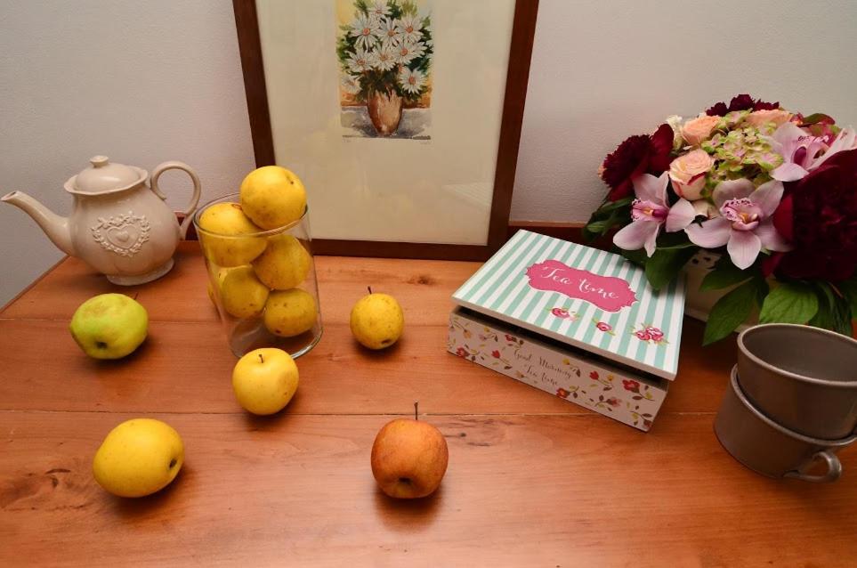 London Hotel - Resim 24