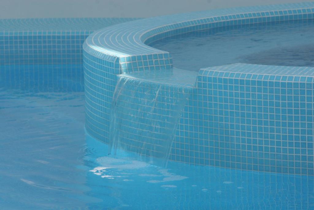 Bazen v nastanitvi oz. blizu nastanitve Piccolo Hotel Del Lido