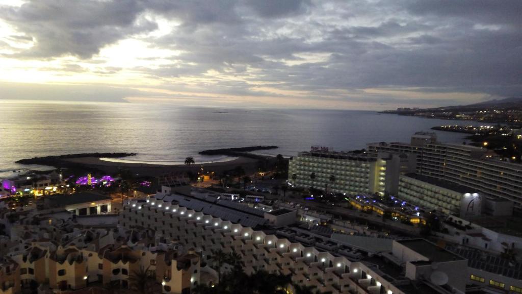 Apartamento Playa las Americas