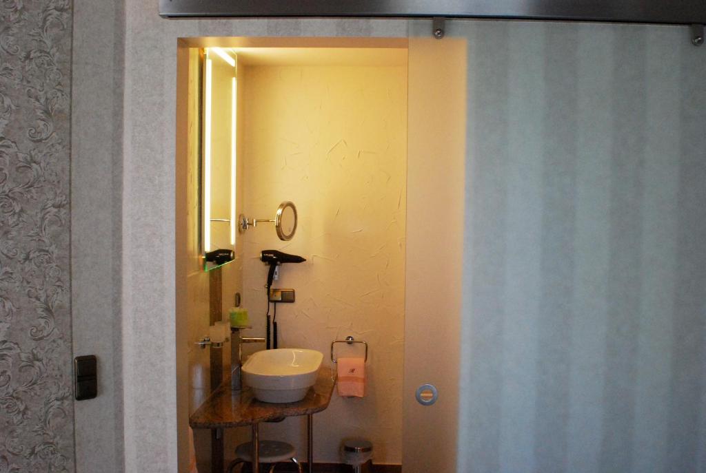 Rüter's Hotel & Restaurant - Suite Júnior