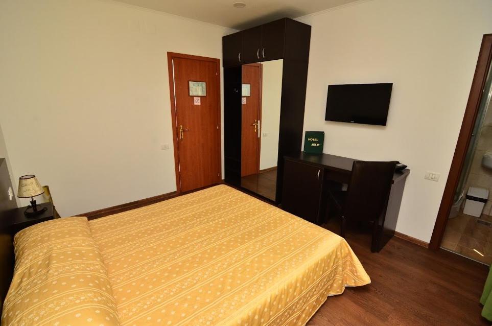 London Hotel - Resim 23