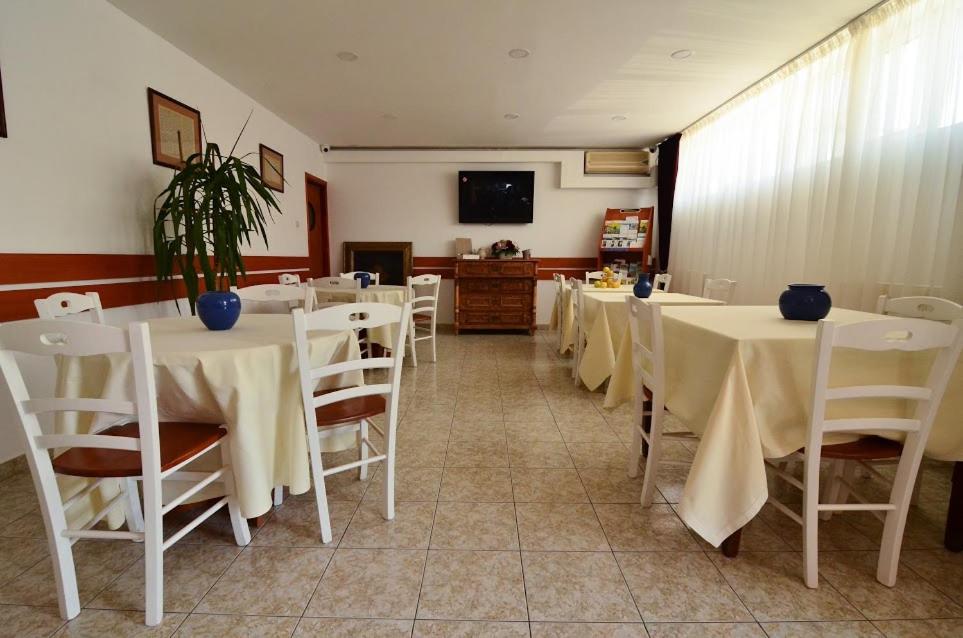 London Hotel - Resim 4