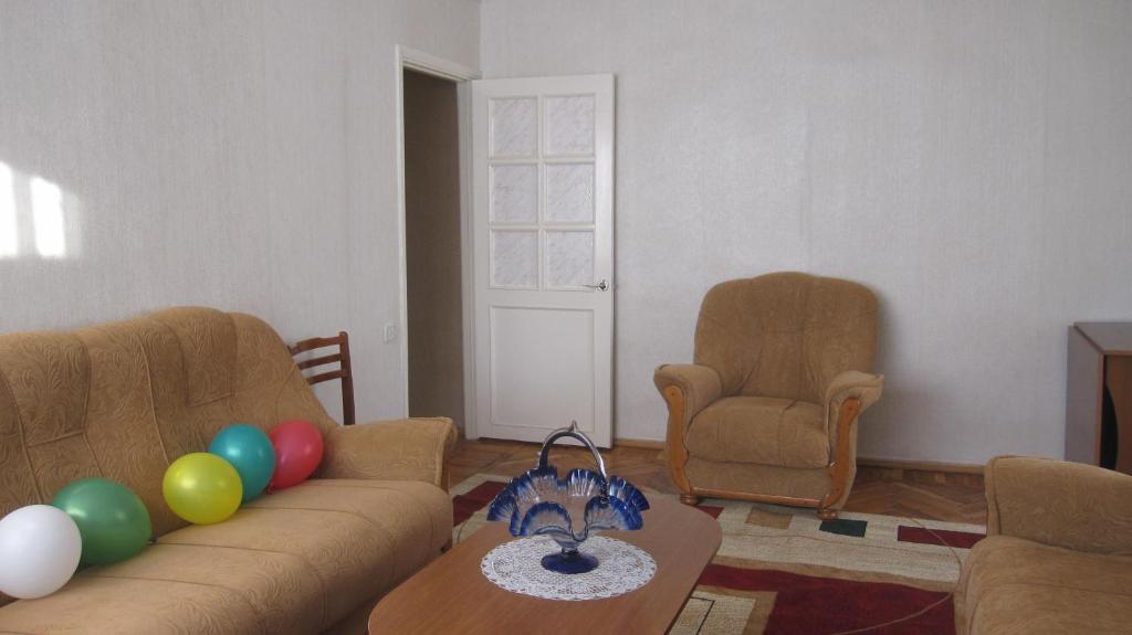 Apartment Tsaghkadzor - Apartment With Mountain View