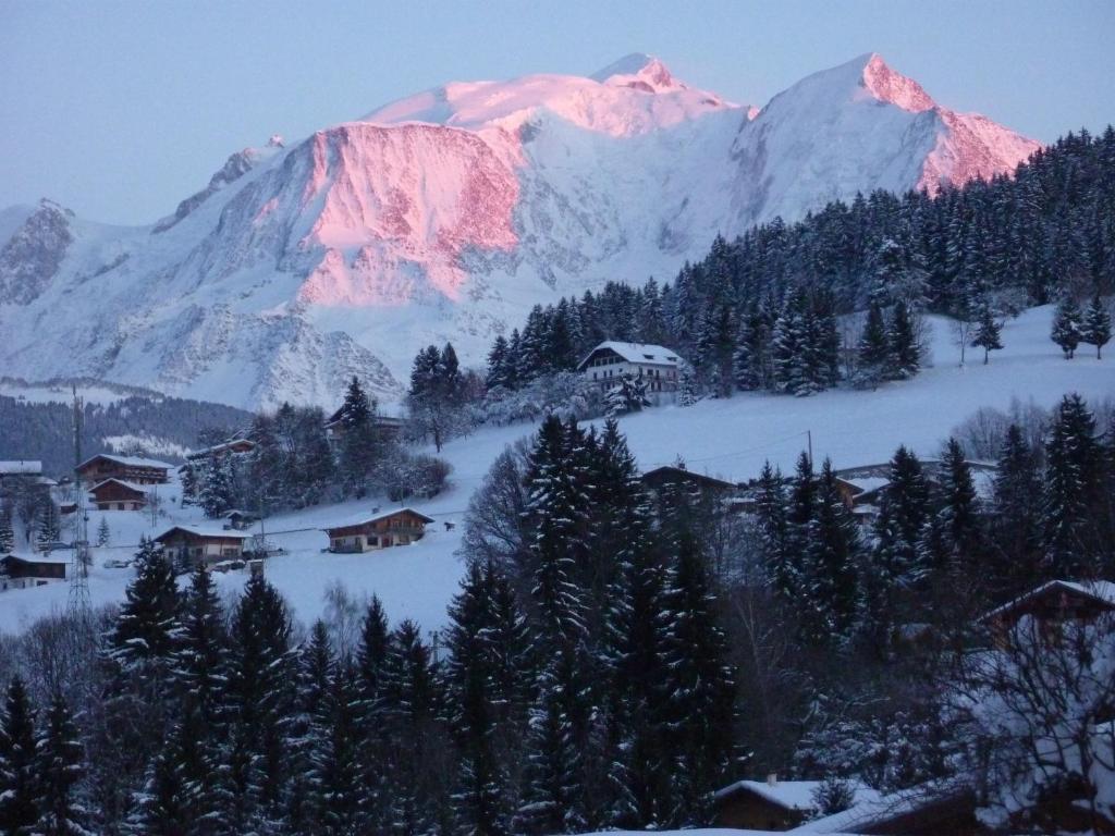 La ferme du Mont-Blanc, Combloux – Updated 2023 Prices