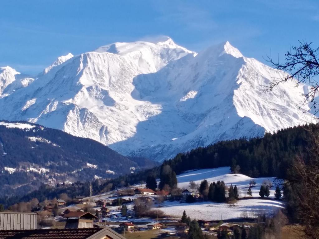 La ferme du Mont-Blanc, Combloux – Updated 2022 Prices