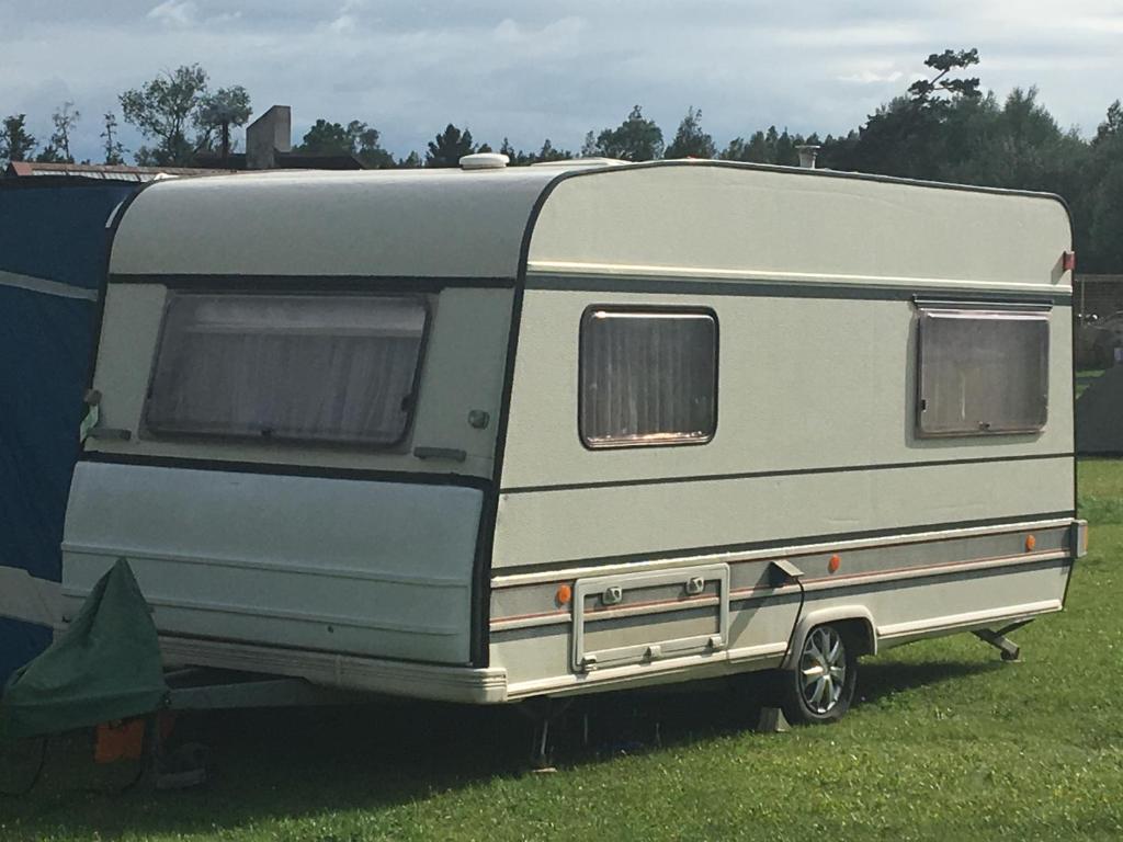 Fotografie z fotogalerie ubytování Camping Intercamp Tatranec v Tatranské Lomnici