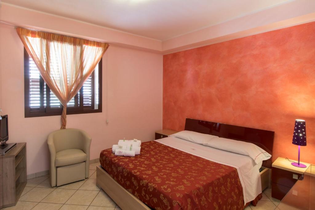 Villa Margherita - One-Bedroom Apartment